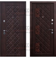 Металлическая дверь Винорит (с двух сторон) -9